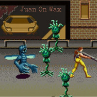 Djset House Techno Detroit_Vinyl Mix by Juan-On-WaX