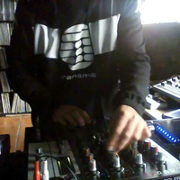 Streaming_FB_08_03_20_Djset_Techno_early_90´s by Juan-On-WaX
