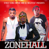 DJ WILLY254  ZONEHALL VOL 3 by Dj willy254