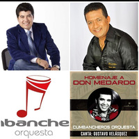 ECUA MIX 2 - Aguilar Y Su Orquesta -Gerardo Moran  - Maximo Escaleras Cumbancheros by djcandela