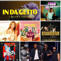 Top Latin Hits Pop guaracha mix 2021 by djcandela