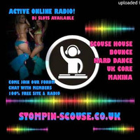 Deejay Uplift Stompin-Scouse Special by Deejay Uplift