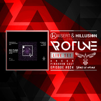 Ro-TUNE live @ARCAN | PinkRoomCast Ep024 by RoTUNE.OFFICIAL
