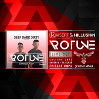 Ro-TUNE live @CULTURE CAFE Bangkok - THAILAND Ep026 by RoTUNE.OFFICIAL