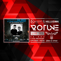 Ro-TUNE live @Schiller Saigon   88DNA 6 Year Annivesary Ep028 by RoTUNE.OFFICIAL