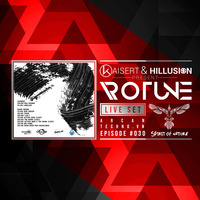 Ro-TUNE live @Arcan   Showcase Vietnamese Underground Pioneers Ep030 by RoTUNE.OFFICIAL