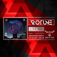 Ro-TUNE Live @Apocalypse Đà Nẵng | Tune INC. #Ep035 by RoTUNE.OFFICIAL