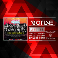 RoTUNE  Live @OneAsiaFestival 14th-15th Nov 2020 | Tune INC. #Ep040 by RoTUNE.OFFICIAL