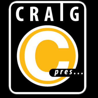 DJ Craig C - The Other One - Craig C pres...