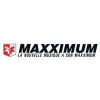 [xx.MARS 1991] MAXXIMUM - Maxx MiXX by Radio ALINE, La Superradio