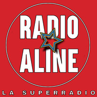 [JEUDI 03 AOUT 2017] RADIO ALINE - JINGLE N°7 by Radio ALINE, La Superradio
