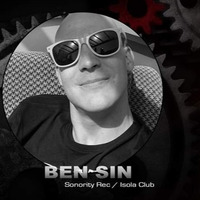 Ben Sin Sound Trip 2 by Ben Sin Official