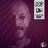 ÁLTER EGO (Radio Show) by Glass Hat #116 with RICARDO DEL HORNO by GLASS HAT