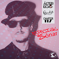 ÁLTER EGO (Radio Show) by Glass Hat #117 ESPECIAL SÓNAR 2019 by GLASS HAT