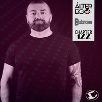  ÁLTER EGO (Radio Show) by Glass Hat #122 with DUBNOISE by GLASS HAT