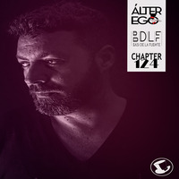  ÁLTER EGO (Radio Show) by Glass Hat #124 with BASI DE LA FUENTE by GLASS HAT