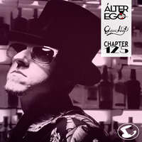  ÁLTER EGO (Radio Show) by Glass Hat #125 with GLASS HAT by GLASS HAT