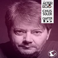  ÁLTER EGO (Radio Show) by Glass Hat #155 with CHUS SOLER by GLASS HAT