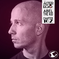  ÁLTER EGO (Radio Show) by Glass Hat #162 with ABEL THE KID by GLASS HAT