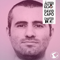  ÁLTER EGO (Radio Show) by Glass Hat #166 with DAVID CAPO by GLASS HAT