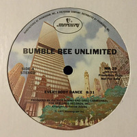Bumblebee Unlimited - Everybody Dance - 12'' by George Siras