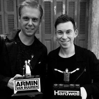 Armin van Buuren & Hardwell - Live @ ADE 2017 (Set) by Csaba Trance