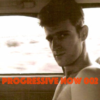 Sakrivo - Progressive Now 002 - I Want To Know by Sakrivo