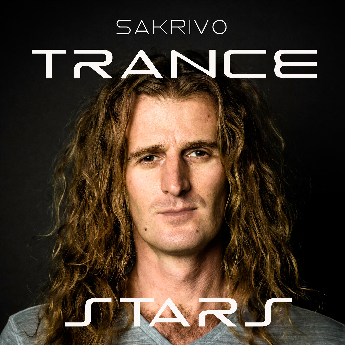 Sakrivo - Trance Stars 020 - Blessed By All