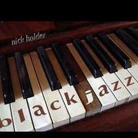 Nick Holder Black Jazz Mixed by tumbiri