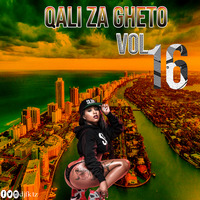 Qali Za Ghetto Vol 16 by djfk tz