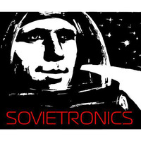 Sovietronics - Iconoclast by Sovietronics