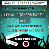 Mchizi Ent LPP Loyal Porkers Party by Krayz Yule Mchizi
