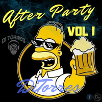 After Party Mix Live by Dj Dexo. pe