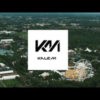 Uncontrolled - Mix #1 - Dj Kalem - Mp3 by DJ KALEM