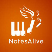 Ambient Mode  (Created For Android App)Sample by NotesAlive Music