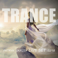 Patryk Skrzek Trance 2K18 02/18 #008 by PATRYK SKRZEK