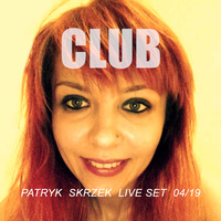 Patryk Skrzek Club 04/19 #032 by PATRYK SKRZEK