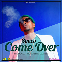 SIMCO-COME OVER by simco