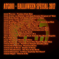 ATG001 - Halloween Special 2017 by Anitogame