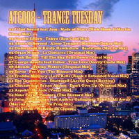 ATG008 - Trance Tuesday - Tokyo by Anitogame