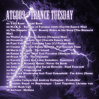 ATG009 - Trance Tuesday - Thunderstruck by Anitogame