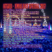 ATG011 - Christmas Day Special 2017 - Breathless by Anitogame