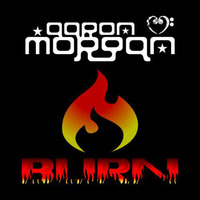 DJ Aaron Morgan - Burn by DJ Aaron Morgan