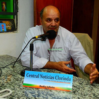 Enrique Alegre dialogó con CNC y brindo detalles de la cooperativa de Clorinda by Central Noticias Clorinda