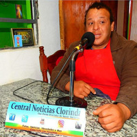 Carlos vendedor de tortas parrillas, denuncia a la municipalidad de no dejarlo trabajar by Central Noticias Clorinda