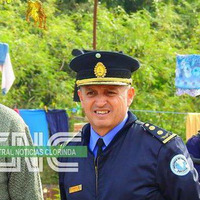 Comisario Mayor Abatte, brindo detalles de los hechos policiales de la semana pasada by Central Noticias Clorinda