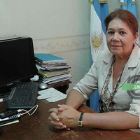 Pabla Silva -  Delegada Zonal de Educación, comentó sobre la apertura del torneo confraternidad docente by Central Noticias Clorinda