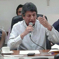 Concejal Ruben Acosta, comento su postura referente a la quita del subsidio de la soja  by Central Noticias Clorinda