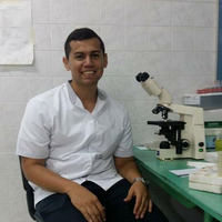 Elio Jara bioquimico de Clorinda, nos detalla sobre el Streptococcus pyogenes y como combatirlo by Central Noticias Clorinda