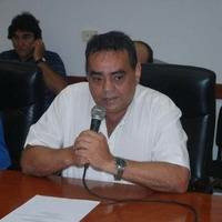 El concejal Cacho Cabral, dialogó con CNC comentando varios temas de actualidad local.  by Central Noticias Clorinda